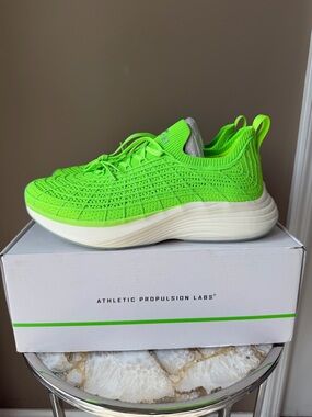 Men’s APL techloom zipline